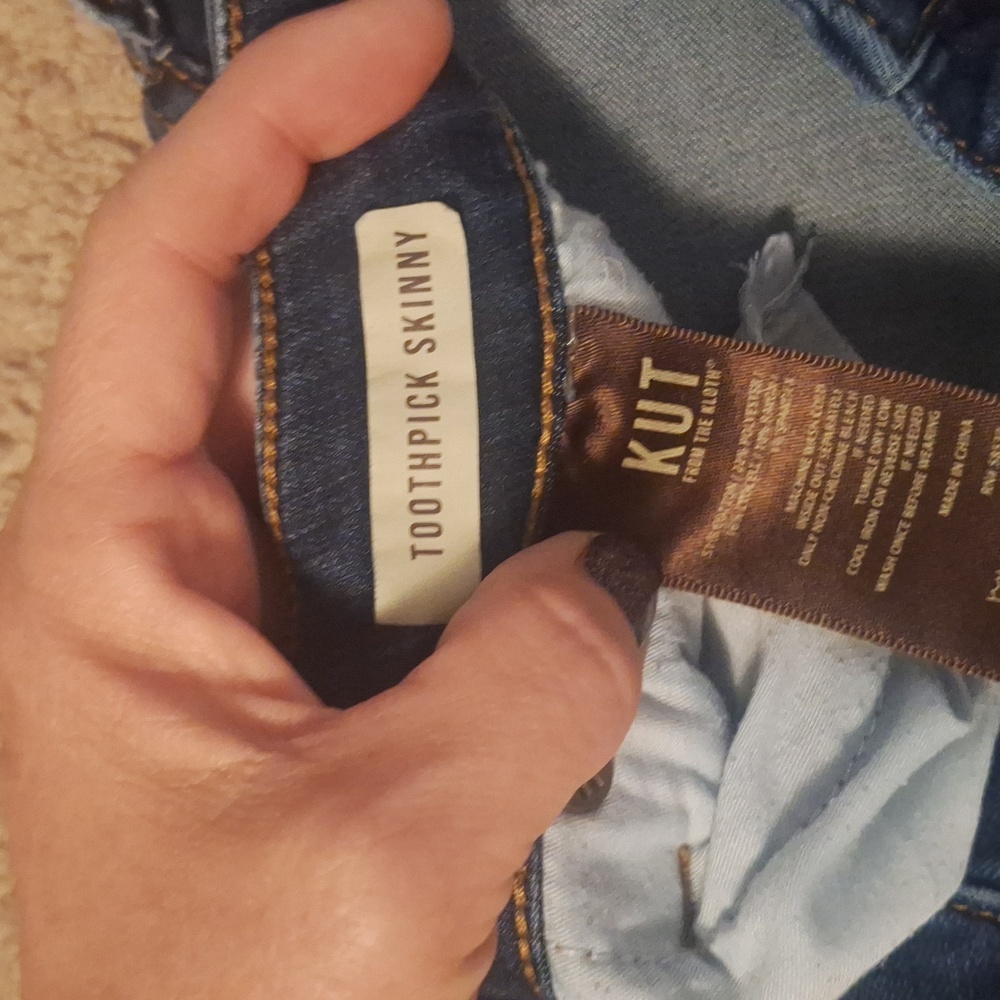 Jeans - Picture 3 of 5